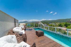 Cobertura duplex A-005