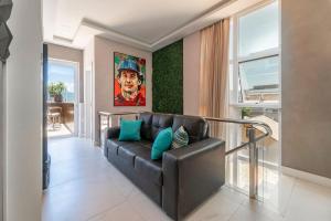 Cobertura duplex A-005