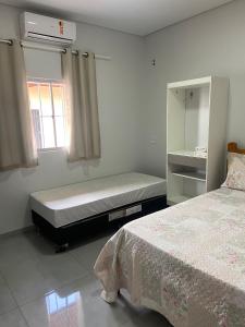 Casa de temporadas Simone Rafael