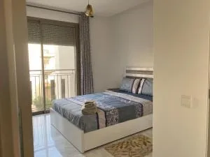Studio Meuble a 5 min de l'aéroport Casablanca - Nouaceur