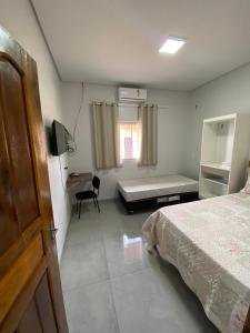 Casa de temporadas Simone/ Rafael - Ubytování bez kategorie ve městě Carolina