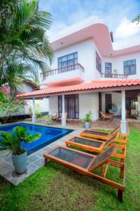 Nibbana Mirissa Hotel