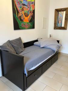 Studio Apartment im Palais Fleur Blanche