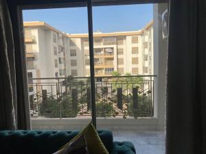 Studio Meuble a 5 min de laéroport Casablanca