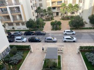 Studio Meuble a 5 min de laéroport Casablanca