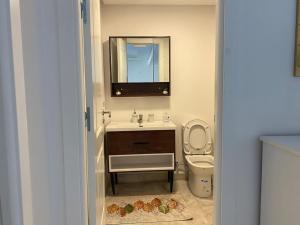 Studio Meuble a 5 min de laéroport Casablanca