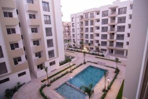 Studio Meuble a 5 min de laéroport Casablanca