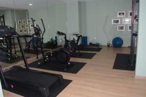 Studio Meuble a 5 min de laéroport Casablanca