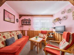 Holiday Home Chlívce u Hronova-5 by Interhome