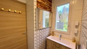 Maisons de vacances Cottage Les Pins Stella Plage : photos des chambres