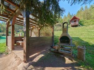 Studio Chlívce u Hronova-1 by Interhome