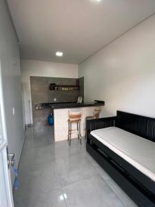 Casa de temporadas Simone Rafael