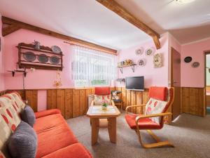 Apartment Chlívce u Hronova-3 by Interhome