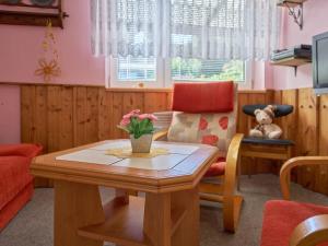 Apartment Chlívce u Hronova-3 by Interhome