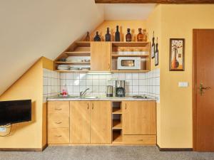 Studio Chlívce u Hronova-2 by Interhome