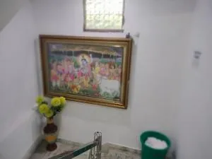 Vrindavan Homestay - Rāya