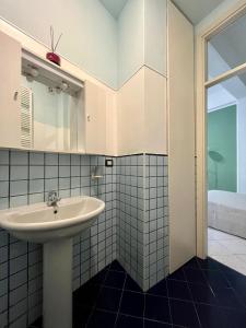 Home sweet Home-saliceto-