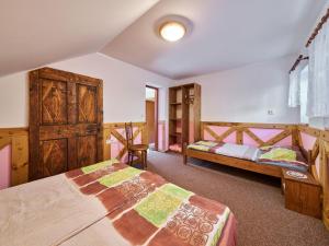 Apartment Chlívce u Hronova-4 by Interhome