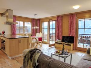 Apartment Berg-Seeblick by Interhome