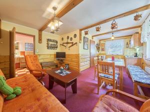 Apartment Chlívce u Hronova-4 by Interhome