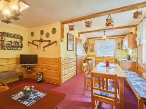 Apartment Chlívce u Hronova-4 by Interhome