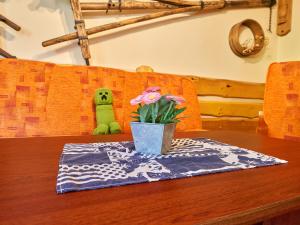 Apartment Chlívce u Hronova-4 by Interhome