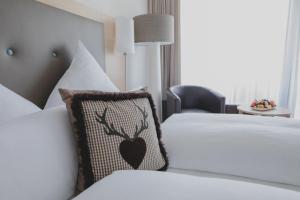 Comfort Double Room room in Kunzmann's Hotel | Spa