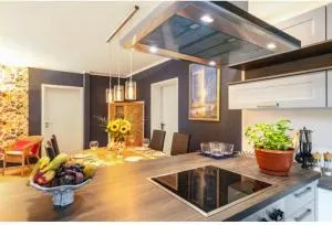 Natur an Metropole - 措伊滕