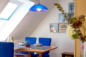 FeWo 7 6, Weidenweg 14 f