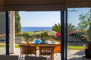 Ayia Napa Sycamore SeaView