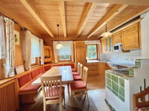 Ferienhaus Naintschbauer