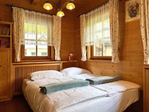 Ferienhaus Naintschbauer