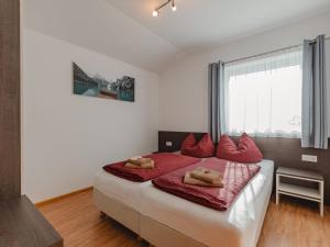 Apartment Fankhauser by Interhome