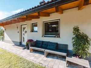 Apartment Fankhauser by Interhome