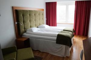 Standard Double Room room in Quality Hotel Grand Borås