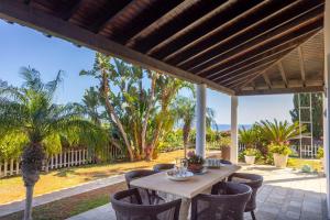 Ayia Napa Sycamore SeaView