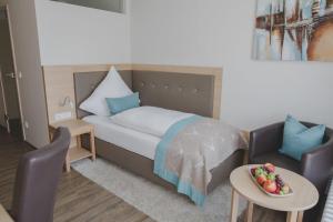 Classic Single Room room in Kunzmann's Hotel | Spa