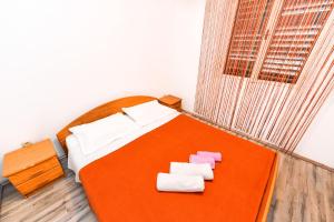 Apartment Neno