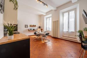 Dehor in pieno centro - Piazza XX Settembre