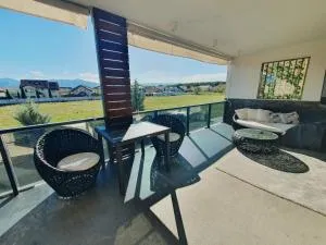 Opper luxury apartament - Turnişor