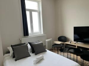 LOasis Vue Mer- MALO LES BAINS
