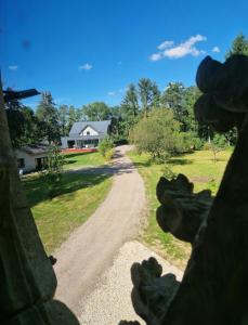 La Chapelle du Coteau