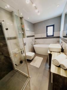 Opper luxury apartament