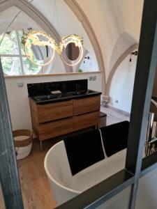 La Chapelle du Coteau