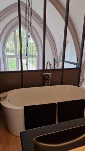 La Chapelle du Coteau