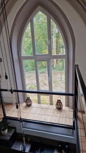 La Chapelle du Coteau