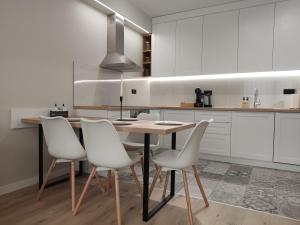 Апартамент за настаняване ВИКИ