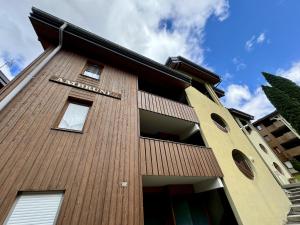 Appartements Snow & Sun, Morzine, 4 personnes : photos des chambres