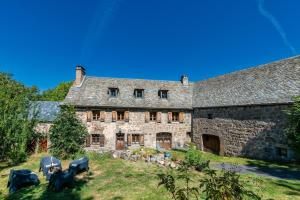 Maisons de vacances Gite Gite Les Bouteillers 6/8 personnes : photos des chambres
