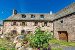Maisons de vacances Gite Gite Les Bouteillers 6/8 personnes : photos des chambres
